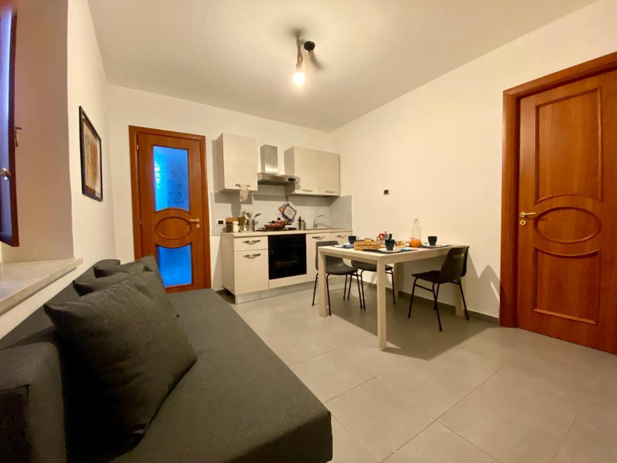 Casa Con Terrazzo In Centro Apartment Napoli Exterior foto