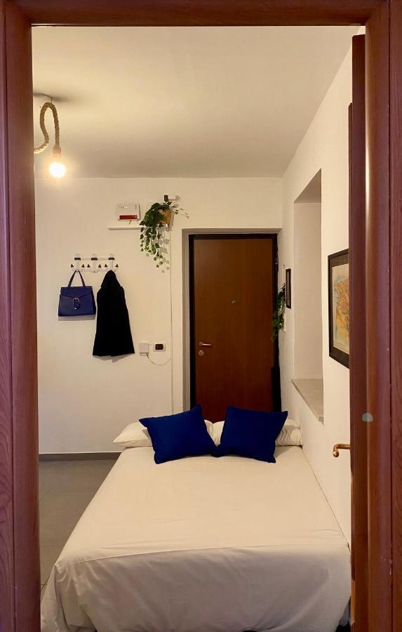 Casa Con Terrazzo In Centro Apartment Napoli Exterior foto