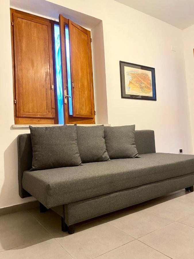 Casa Con Terrazzo In Centro Apartment Napoli Exterior foto